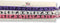 Infinity Collection Gymnastics Headbands - Girls Hair Accessories, Non Slip Sports Head Bands, Party Favors