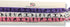 Infinity Collection Gymnastics Headbands - Girls Hair Accessories, Non Slip Sports Head Bands, Party Favors
