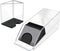 SEETOOOGAMES Blackjack Shoe Discard Tray - Poker Cards Dealing Shoe with Discard