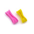 200 Pack Toddler Hair Ties, Baby Ponytail Holders, Seamless Cotton Hair Bands, Elastic Hair Ties for Kids Toddler Girl