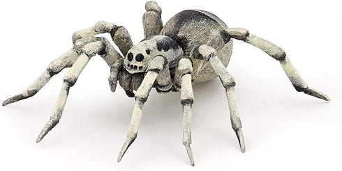Papo Hand-Painted Wild Animal Kingdom Tarantula Figurine 50190 - Collectible for Children Ages 3 and Up
