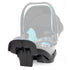 Evenflo NurtureMax Infant Car Seat Base - Safe and Secure for Your Baby