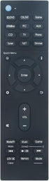 PerFascin Replace Remote Control RC-913R for Integra Audio DRX-R1.1 DRX-7.1 DRX-5.2 DRX-4.2 DRX-R1 RC913R