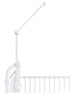 Baby Crib Mobile Arm Wooden Holder - Baby Mobile Hanger for Crib