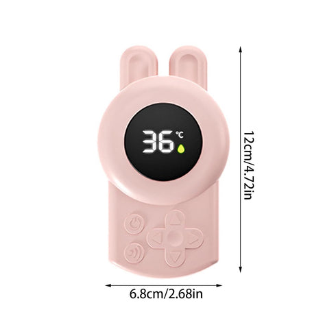 Generic Digital Bath Thermometer, Tub Temperature Gauge, Waterproof Digital Water Temperature Gauge, Upgraded Sensor