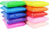 36 Colors Air Dry Clay Ultra Light and Air Dry Clay for Children Non-Toxic and Eco-Friendly Modeling Magical Clay with Tools by OJYUDD