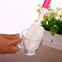 INVODA 4PCS Bottle Brush Set, Long Sponge Baby Bottle Cleaner and Nipple Brush