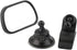 Baby Rear View Car Mirror, Wide View for Better Visibility, Shatter-Resistant Seat Safety for Infants