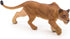 Papo - Lioness Chasing Figurine - Wild Animals Collection, Hand Painted, Realistic, Durable - Gift Idea