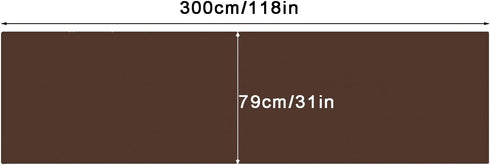 Baby Gate for Stairs, Banister Guard for Kids, Pets, Toys, Mesh Netting Safety Net for Balcony Rail Stair, Stairway Net Baby Safety Products for Indoor & Outdoor