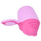 ZASCHMOY 6 Cute Baby Shampoo Cup with Fishshaped Handle. Eyeprotecting Shampoo Cup Made of Rubber, Suitable for Babies