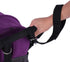 Baby Stroller Safety Wrist Strap | Anti-Lost Wrist Leash for Stroller, Wheelchair | Cushioned Clips for Baby Stroller