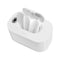 lyrlody Baby Wipe Warmer, Baby Wipe Warmer Dispenser, USB Powered, 45 Constant Temperature