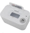 TOPINCN Wipes Warmer Baby Wet Wipes Dispenser, Portable Diaper Wipe Warmer with