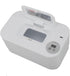 TOPINCN Wipes Warmer Baby Wet Wipes Dispenser, Portable Diaper Wipe Warmer with