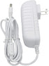 4moms Mamaroo RockaRoo Baby Swing Power Cord Replacement, 12V AC Adapter Charger, 6.6 ft Cable