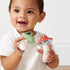 0 Itzy Ritzy Mini Maracas Musical Rattle Toy Sensory Baby Toy with Rattle Beads & Jingle Ball for Motor Skills