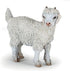 Papo Hand-Painted Farmyard Friends Young Angora Goat Figurine for Children