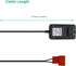 12V Battery Charger for Ride On Toys - Compatible with Mercedes Benz, Truck Car, Best Choice ATV Power Adapter