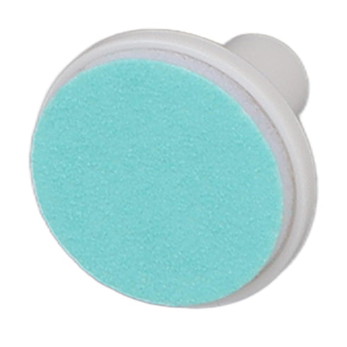 Masyrt Trimmer 6 Trimmer Nail Pad, Pieces Baby Nail Replacement Pads, Professional Accessories Electric Nail File