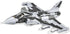 COBI Armed Forces SAAB JAS 39 Gripen E Plane