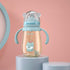 10 oz POTATO Baby Bottles PPSU Baby Feeding Bottle Anti-Colic Bottles with Silicone Nipples Breastfeeding Bottles