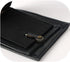 KKTech Magic Show Wallet for Magician, Upgraded Inconceivable Show Prop, Black