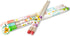 Spring Smencils, HB #2 Scented Pencils, 5 Count, Gifts for Kids, School Supplies