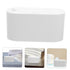 Compact Baby Wipe Warmer for Nighttime Changes - Portable and Large Capacity