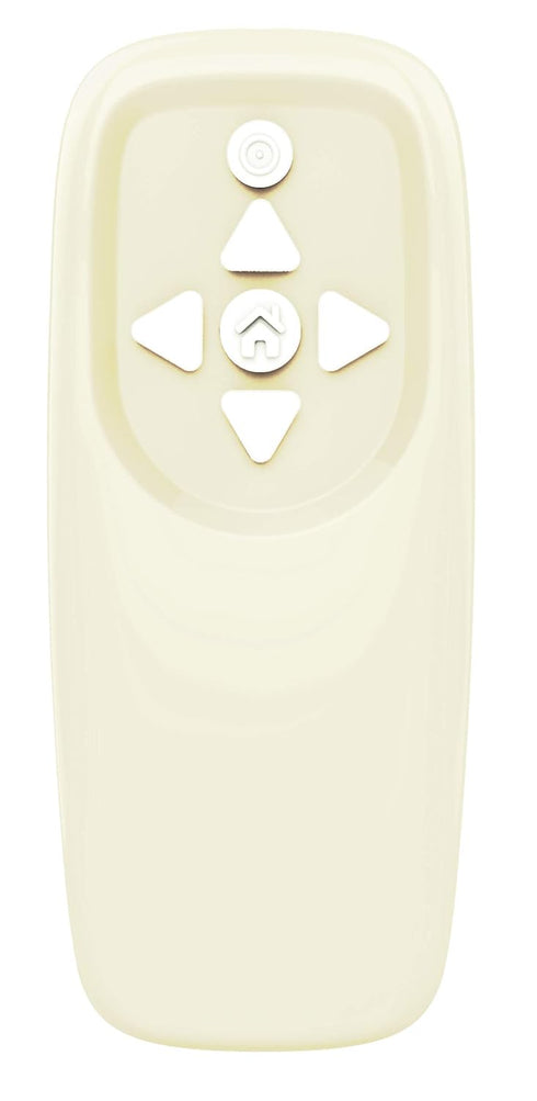 Bassinet Mirror - Clip-on Mirror with Remote Control & LED Light for Baby Monitoring, Bassinet Accessory