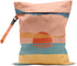 JHFDTY Wet Bag for Swimsuit Pool Travel Baby Cloth Diapers Dirty Yoga Gym