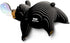 Eugy Black Bear 3D Puzzle, 24 Piece Eco-Friendly Educational Toy Puzzles for Kids Ages 6+