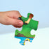 MasterPieces 60 Piece Jigsaw Puzzle for Kids - CAT Day at The Quarry - 14"x19"