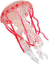 Incredible Creatures Realistic Jellyfish Model Figure Toys, Simulated Sea Life Animals Figurine Collection for
