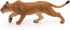 Papo - Lioness Chasing Figurine - Wild Animals Collection, Hand Painted, Realistic, Durable - Gift Idea