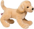 Douglas Mandy Plush Yellow Lab Dog - Cuddly Companion