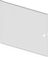8+ ROBOTIME Dust Proof Door for Super Creator Super Store Age