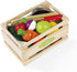 Set 13 Set 3+ J06607 Janod Fruits & Vegetable Maxi - Wooden Sliceable Play Food - Piece - Ages