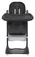 KYDEVO Portable High Chair, High Chairs for Babies and Toddlers, Adjustable Baby Chair,