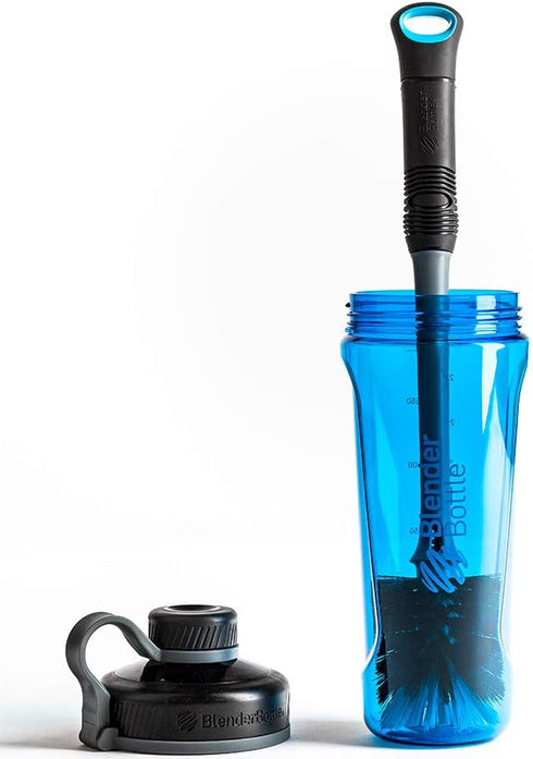 2-in-1 BlenderBottle Bottle and Straw Cleaning Brush