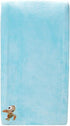 JAHbaby 1 Blue Oceanic Fish & Turtle Nursery Diaper Changing Table Cover PCs Blue (Diaper Changing Table Cover)