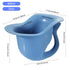 HKVPPI Communication 2PCS Cozy Baby Potty Newborn Infant Potty Training Elimination Diaper Free Baby Toilet Seat