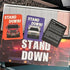 yusetoyue Dispatcher Gifts and Game Card for Firefighters, EMS, EMTs - Stand Down Card Game for Health Care Workers