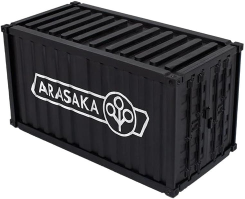 Monster Fight Club Cyberpunk Red Combat Zone Miniatures: Limited Edition Cargo Containers