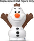Replacement Part for Little People Elsa and Friends Playset - GMJ13 Replacement Olaf Figure