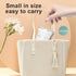 losipoka 4 Portable Milk Warmer for Baby Baby Bottle Warmer Rechargeable Bottle Warmer Portable Milk Warmer for Baby