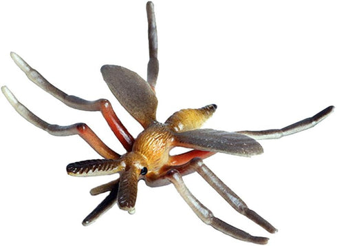 FLORMOON Realistic Mosquito Figurines - Insect Toy for Science Projects, Cake Toppers, and Educational Fun