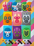 26 9+ 20-Minute Oink Games Maskmen Strategic Shedding Card Game | Players | Ages | Portable Game