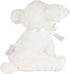 GUND Baby Lena Lamb Keywind Musical Plush, Plays Brahms’ Lullaby, 10” Stuffed Animal Sensory Toy for Babies