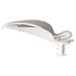 PANGBOER Ergonomic Bath Seat with Drain Hole Portable Design for Infant Daily Pp